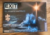Exit Das Spiel - Der einsame Leuchtturm - Neu und OVP Essen - Essen-Kettwig Vorschau