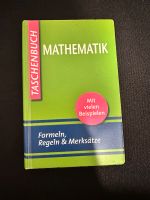 Formelsammlung Lernbuch Mathe Chemie Physik Baden-Württemberg - Vöhringen Vorschau