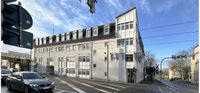 Bürokomplex in guter Lage in Zwickau  bis 2030 an eine Behörde vermietet.  Faktor 15 ! Sachsen - Zwickau Vorschau