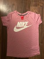 Nike t Shirt Sport rosa XS Berlin - Steglitz Vorschau