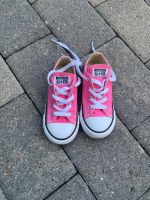 Converse Chucks Gr. 25 *wie neu* Niedersachsen - Ganderkesee Vorschau