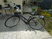 Hercules Nepal Damen Fahrrad 28 Zoll Bayern - Schweitenkirchen Vorschau