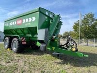 Kaufe Überladewagen alle Marken Hawe Bergmann Horsch Niedersachsen - Harsum Vorschau