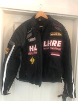 Hellfire Herren Motorrad Jacke Niedersachsen - Emden Vorschau