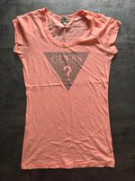 Guess Shirt Strass Glitzer Gr.S Dresden - Leubnitz-Neuostra Vorschau