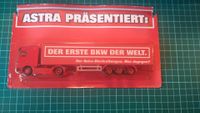 Originalverpackter Astra der erste BKW der Welt Hamburg-Nord - Hamburg Fuhlsbüttel Vorschau