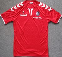 SC Freiburg T-Shirt/Trikot Training Bundesliga Frauenfussball Harburg - Hamburg Heimfeld Vorschau