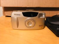 Canon AF Prima Zoom 76 Fotokamera Filmkamera inkl Film und Tasche Nordrhein-Westfalen - Heinsberg Vorschau