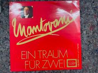Mantovani  Ein Traum für zwei   Vinyl LP 12"   TOP Zustand !!! Nordrhein-Westfalen - Pulheim Vorschau