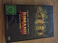 JUMANJI WILLKOMMEN IM DSCHUNGEL DVD IM SEHR GUTEN ZUSTAND Köln - Chorweiler Vorschau