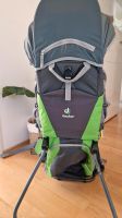 Deuter Kid Comfort Air Kindertrage Aubing-Lochhausen-Langwied - Aubing Vorschau