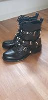 Damen Stiefel Stiefeletten Niedersachsen - Walsrode Vorschau
