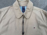 Tommy Hilfiger Jacke Blouson Sommer Größe L Kreis Pinneberg - Schenefeld Vorschau