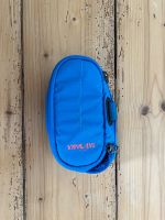 Tatonka Tasche Strap Case blau, Zustand neu Hessen - Rockenberg Vorschau