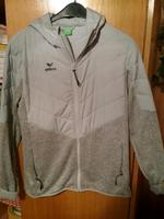 Damen Trainingsjacke Gr. L Bayern - Gilching Vorschau