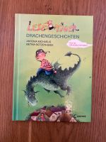 Lese Tiger Drachengeschichten, Kinderbuch Nordrhein-Westfalen - Neuss Vorschau