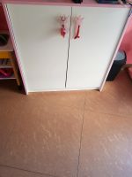 Kinder Kleiderschrank mit Nebenschrank Hessen - Pohlheim Vorschau