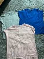 3x neu Tshirt gr M / 38 grau Rosa und royal blau only Gina benott Nordrhein-Westfalen - Engelskirchen Vorschau