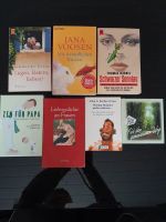 Diverse Bücher Romane Thriller Rheinland-Pfalz - Jockgrim Vorschau