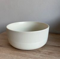 IKEA GRADVIS Übertopf creme 22 cm Neu Niedersachsen - Hildesheim Vorschau