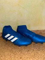 ADIDAS Nemeziz 18+ Schraubstollen Baden-Württemberg - Pfaffenhofen Vorschau