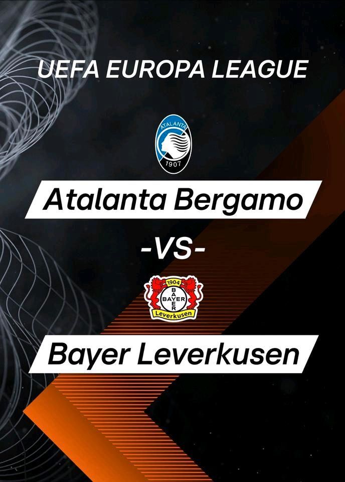 Leverkusen Final Tickets Nebeneinander! in Solingen