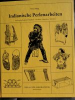 Indianische Perlenarbeit, Peter Haug Baden-Württemberg - Öhringen Vorschau