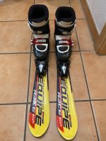 Kinder Ski 80 cm mit/ohne Stiefel ca. Gr. 30 abzugeben Baden-Württemberg - Weilheim an der Teck Vorschau