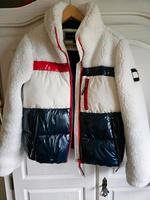 hilfiger Jacke Berlin - Neukölln Vorschau