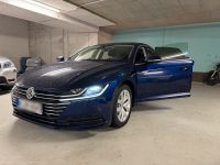 Volkswagen Arteon Neuhausen-Nymphenburg - Neuhausen Vorschau