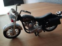 HARLEY - DAVIDSON Mini Modell G-I 108 Nordrhein-Westfalen - Bad Salzuflen Vorschau