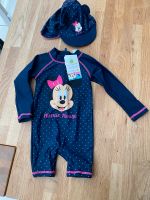 Disney Minnie Mouse UV-Set Gr. 86 Niedersachsen - Bramsche Vorschau