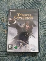 Pirates of the Caribbean / Fluch der Karibik Computerspiel PC Nordrhein-Westfalen - Verl Vorschau