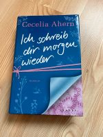 Buch von Cecelia Ahern Roman Kreis Ostholstein - Malente Vorschau