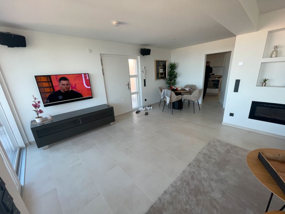 Luxus Penthouse Wohnung In Port Adriano/ El Toro Mallorca in Bad Oldesloe