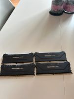 Corsair ddr4 ram rgb 3000mhz Bayern - Kirchdorf a. Inn Vorschau