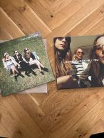 HAIM lp Vinyl Days are gone & something to tell you Leipzig - Sellerhausen-Stünz Vorschau