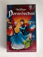 Dornröschen / Walt Disney's Meisterwerke / VHS Sachsen - Wurzen Vorschau