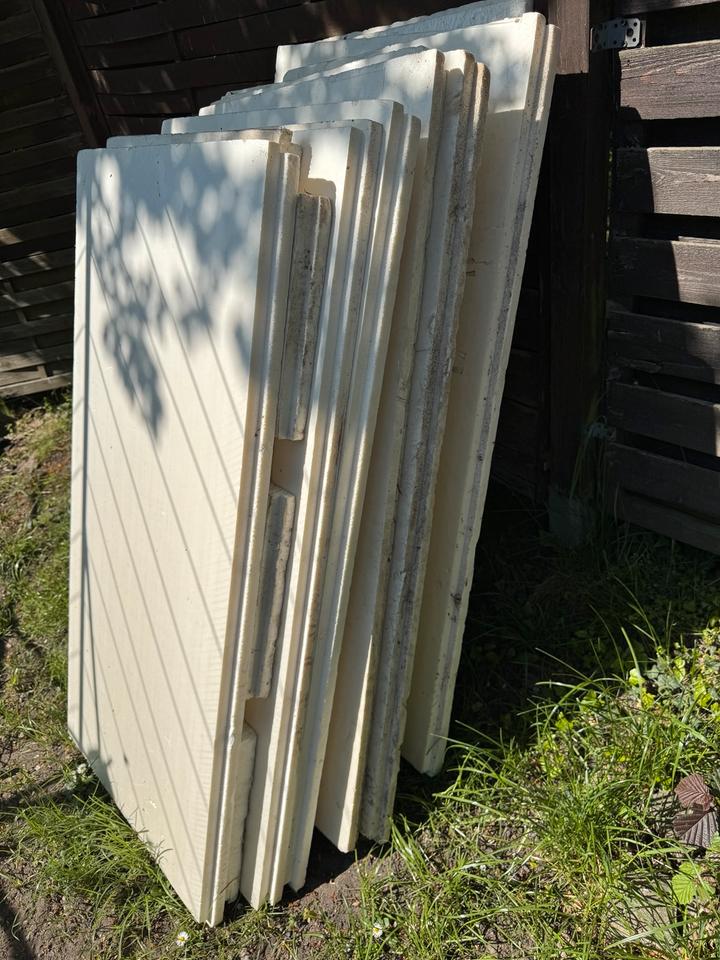 35+ Braunschweig Zu Verschenken, 2 stück à 70 cm x 200cm.