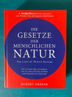Buch Die Gesetze der menschlichen Natur - Robert Greene Findorff - Findorff-Bürgerweide Vorschau