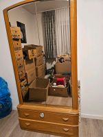 Schrank zu verkaufen Nordrhein-Westfalen - Dinslaken Vorschau