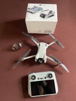 Drohne DJI mini 3 Niedersachsen - Wittmund Vorschau