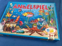Angelspiel / Kinderspielzeug Brettspiel Kinder ab 3J. Sendling - Obersendling Vorschau