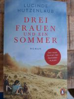 Roman Drei Frauen und ein Sommer Baden-Württemberg - Starzach Vorschau