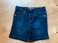 Zalando kurze Jeans / Shorts dunkelblau in Gr. 128 (7/8 J.) / neu Berlin - Steglitz Vorschau