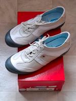 Wolky Schuhe, Leder, weiß, Gr. 39, NEU Aachen - Aachen-Mitte Vorschau