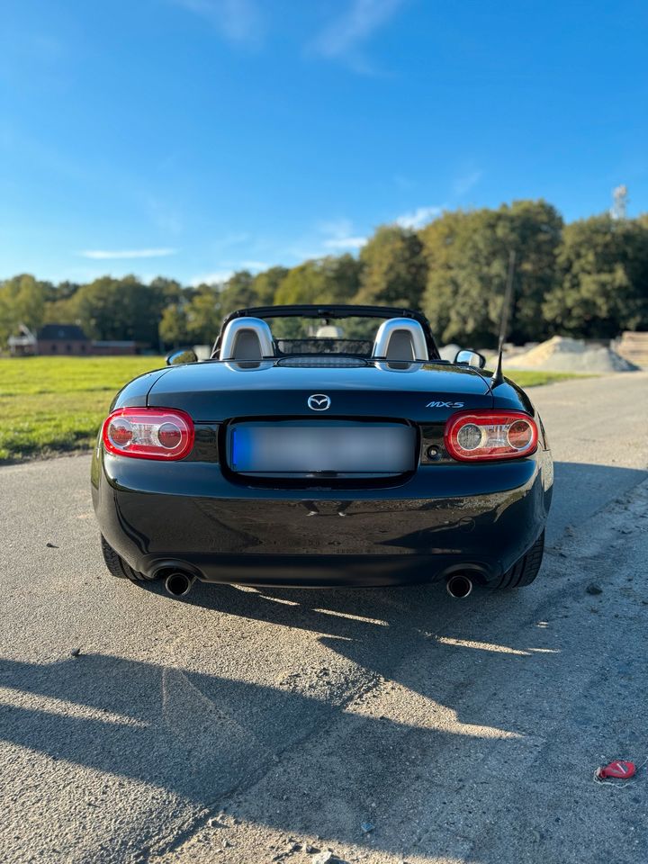 Mazda MX-5 NC Kaminari in Vechta