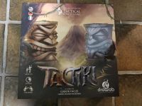 Brettspiel TacTiki Deluxe Holzversion NEU Nordrhein-Westfalen - Werne Vorschau