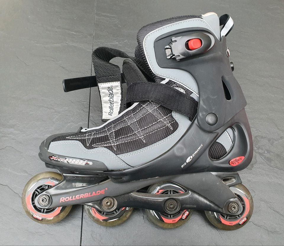 Inliner Rollerblade Gr. 44,5 in Lehrte