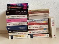 Jackie Collins Taschenbücher Hessen - Neu-Anspach Vorschau